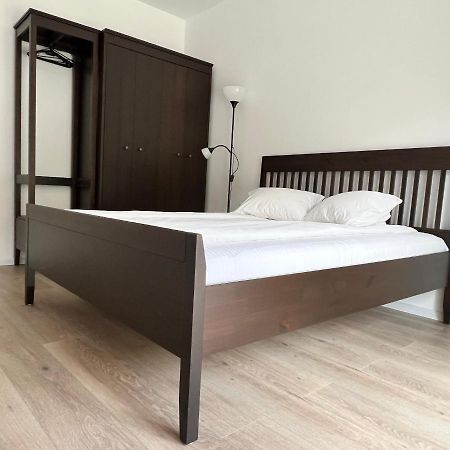 Apartament Timisoara La Liziera Padurii Dış mekan fotoğraf