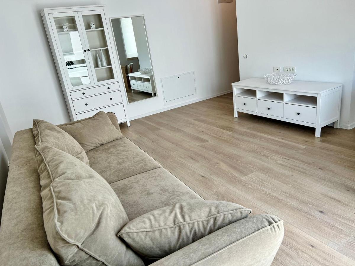 Apartament Timisoara La Liziera Padurii Dış mekan fotoğraf