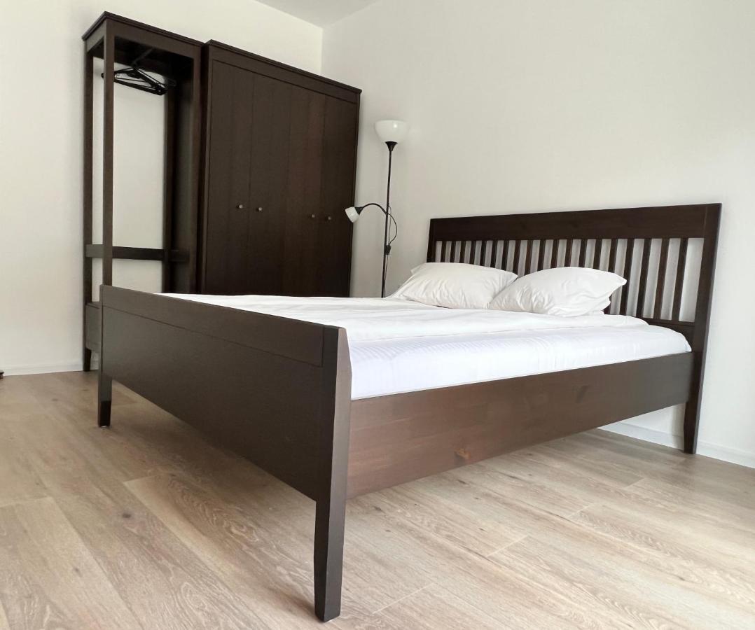 Apartament Timisoara La Liziera Padurii Dış mekan fotoğraf